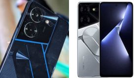 நத்திங் போன்களுக்கு வேட்டு வைக்கும் புதிய TECNO 5ஜி போன்.. வேறலெவல் டிசைன்.. கம்மி விலை..கொத்தா தூக்குவீங்க