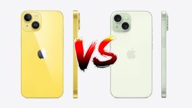 iPhone 14 VS iPhone 15.. அடேங்கப்பா.. அதே விலை.. ஆனால் இவ்ளோ வித்தியாசங்களா.. செப்.15ல் ஆர்டர் அள்ள போகுது!