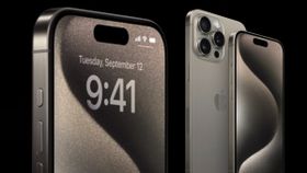 Apple-ன் விலை உயர்ந்த மாடலாக iPhone 15 Pro Max அறிமுகம்: என்ன விலை? என்னென்ன அம்சங்கள்?