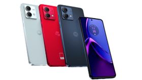 பட்ஜெட் விலை.. 50MP கேமரா, 12GB ரேம், 5000mAh பேட்டரி.. இந்தியாவுக்கு வந்த MOTOROLA போன். எந்த மாடல்? பட்ஜெட் விலை.. 50MP கேமரா, 12GB ரேம், 5000mAh பேட்டரி.. இந்தியாவுக்கு வந்த MOTOROLA போன். எந்த மாடல்?