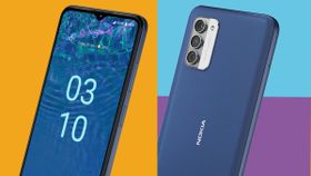 தூக்குங்கடா இந்த செல்லத்த.. இப்படி ஒரு NOKIA 5G போனுக்கு தான் இந்தியாவே வெயிட்டிங்.. என்ன மாடல்? என்ன விலை? தூக்குங்கடா இந்த செல்லத்த.. இப்படி ஒரு NOKIA 5G போனுக்கு தான் இந்தியாவே வெயிட்டிங்.. என்ன மாடல்? என்ன விலை?