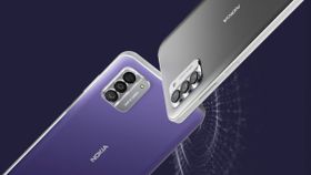 மிரளவிட்ட NOKIA கம்பேக்.. வெறும் ரூ.12,599 போதும்.. 11GB ரேம்.. 50MP கேமரா.. 5000mAh பேட்டரி.. எந்த மாடல்? மிரளவிட்ட NOKIA கம்பேக்.. வெறும் ரூ.12,599 போதும்.. 11GB ரேம்.. 50MP கேமரா.. 5000mAh பேட்டரி.. எந்த மாடல்?
