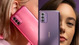 அடிச்சான் பாரு NOKIA.. இதான் டா உண்மையான கம்பேக்.. விலையை பார்த்து பாய்ஸ் காலி.. கலரை பார்த்து கேர்ள்ஸ் காலி! அடிச்சான் பாரு NOKIA.. இதான் டா உண்மையான கம்பேக்.. விலையை பார்த்து பாய்ஸ் காலி.. கலரை பார்த்து கேர்ள்ஸ் காலி!