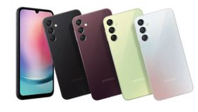 ஆல் ஏரியாவிலும் கில்லி.. 50எம்பி கேமரா, AMOLED டிஸ்பிளே.. கம்மி விலை.. புது சாம்சங் 5ஜி போன்.. எந்த மாடல்? ஆல் ஏரியாவிலும் கில்லி.. 50எம்பி கேமரா, AMOLED டிஸ்பிளே.. கம்மி விலை.. புது சாம்சங் 5ஜி போன்.. எந்த மாடல்?