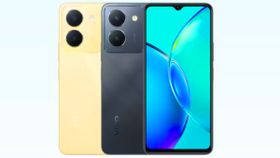 ரூ.9,499 போதும்.. 44W பாஸ்ட் சார்ஜிங்.. இரண்டு அசத்தலான Vivo போன்களுக்கு விலைகுறைப்பு.. எந்த மாடல்? ரூ.9,499 போதும்.. 44W பாஸ்ட் சார்ஜிங்.. இரண்டு அசத்தலான Vivo போன்களுக்கு விலைகுறைப்பு.. எந்த மாடல்?