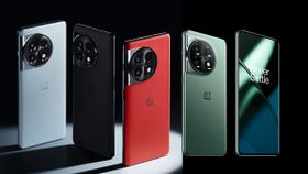 ஆஹா.. எதை வாங்குறது, எதை விடுறதுனு தெரியலயே.. 2 ONEPLUS போன்கள் மீது இதுவரை இல்லாத விலை குறைப்பு! ஆஹா.. எதை வாங்குறது, எதை விடுறதுனு தெரியலயே.. 2 ONEPLUS போன்கள் மீது இதுவரை இல்லாத விலை குறைப்பு!