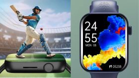 தெறிக்குது ஆர்டர்.. வெறும் ரூ.2499க்கு AMOLED டிஸ்பிளே.. LIVE கிரிக்கெட் ஸ்கோர்.. 7 நாள் பேட்டரி.. எந்த மாடல்?