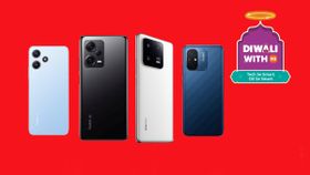 அடிச்சு கொளுத்தும் ஆர்டர்கள்! வெறும் ரூ.6199 முதல்.. 9 Redmi, Xiaomi போன்கள் மீது நினைச்சு பார்க்காத தள்ளுபடி! அடிச்சு கொளுத்தும் ஆர்டர்கள்! வெறும் ரூ.6199 முதல்.. 9 Redmi, Xiaomi போன்கள் மீது நினைச்சு பார்க்காத தள்ளுபடி!