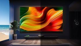 இந்த TV-ஐ வாங்கிட்டா.. தியேட்டர் பக்கமே போக வேணாம்.. 55-இன்ச், 65-இன்ச் டிஸ்பிளே, 50W ஸ்பீக்கர்னு அதிர விடுது!