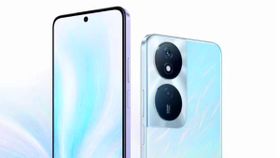 வேற சாய்ஸே வேணாம்.. 6000mAh பேட்டரி.. 256GB மெமரி.. வருகிறது புது ஹானர் போன்.. எந்த மாடல்? வேற சாய்ஸே வேணாம்.. 6000mAh பேட்டரி.. 256GB மெமரி.. வருகிறது புது ஹானர் போன்.. எந்த மாடல்?