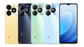 ஆளுக்கு ஒன்னு வாங்கலாம்.. டூயல் கேமரா.. 5000mAh பேட்டரி.. அறிமுகமானது புது itel போன்.. எந்த மாடல்? ஆளுக்கு ஒன்னு வாங்கலாம்.. டூயல் கேமரா.. 5000mAh பேட்டரி.. அறிமுகமானது புது itel போன்.. எந்த மாடல்?