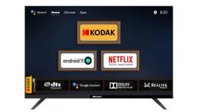 ஆர்டர் அதிருது.. ரூ.9,499 போதும்.. LED டிஸ்பிளே.. DOLBY ஆடியோ.. 30W ஸ்பீக்கர்கள்.. 8GB மெமரி.. எந்த டிவி?