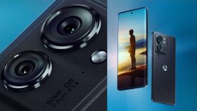 முரட்டு போனை இறக்கிய MOTO..144Hz டிஸ்பிளே, 50எம்பி OIS கேம், வாட்டர் ரெசிஸ்டென்ட், 68W சார்ஜிங்! என்ன மாடல்? முரட்டு போனை இறக்கிய MOTO..144Hz டிஸ்பிளே, 50எம்பி OIS கேம், வாட்டர் ரெசிஸ்டென்ட், 68W சார்ஜிங்! என்ன மாடல்?