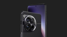 ஆசை ஆசையா.. OnePlus 12 க்கு வெயிட் பண்ணவங்க தலையில்.. இடியை இறக்கிய இந்திய விலை நிர்ணயம்! ஆசை ஆசையா.. OnePlus 12 க்கு வெயிட் பண்ணவங்க தலையில்.. இடியை இறக்கிய இந்திய விலை நிர்ணயம்!