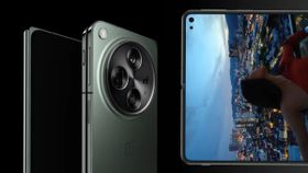 விற்பனைக்கு ரெடி.. OnePlus Open-ஐ நம்பி வாங்க 5 காரணங்கள்.. வாங்காமல் தவிர்க்க ஒரே ஒரு நியாயமான காரணம்! விற்பனைக்கு ரெடி.. OnePlus Open-ஐ நம்பி வாங்க 5 காரணங்கள்.. வாங்காமல் தவிர்க்க ஒரே ஒரு நியாயமான காரணம்!