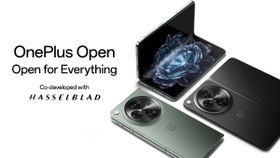 OnePlus Open இந்தியாவில் அறிமுகம்: என்ன விலை? எப்போது விற்பனை? என்னென்ன அம்சங்கள்? OnePlus Open இந்தியாவில் அறிமுகம்: என்ன விலை? எப்போது விற்பனை? என்னென்ன அம்சங்கள்?