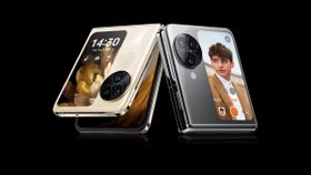 OnePlus Open-ஐ விட கம்மி விலையில் Oppo Find N3 Flip போன்.. என்ன விலை, எப்போது விற்பனை, என்னென்ன அம்சங்கள்? OnePlus Open-ஐ விட கம்மி விலையில் Oppo Find N3 Flip போன்.. என்ன விலை, எப்போது விற்பனை, என்னென்ன அம்சங்கள்?