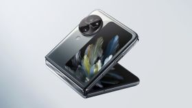 மார்கெட் மிரளும்.. 2 டிஸ்பிளே.. SONY கேமரா.. 12GB ரேம்.. 512GB மெமரி.. 4300mAh பேட்டரி.. எந்த மாடல்? மார்கெட் மிரளும்.. 2 டிஸ்பிளே.. SONY கேமரா.. 12GB ரேம்.. 512GB மெமரி.. 4300mAh பேட்டரி.. எந்த மாடல்?
