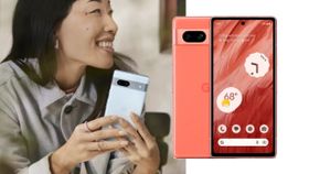 முழுசா ரூ.8000 விலை குறைப்பு.. கூடவே 10% பேங்க் ஆஃபர்.. இந்த Google Pixel போனை வாங்க இதுவே சரியான நேரம்! முழுசா ரூ.8000 விலை குறைப்பு.. கூடவே 10% பேங்க் ஆஃபர்.. இந்த Google Pixel போனை வாங்க இதுவே சரியான நேரம்!