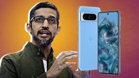 சுந்தர் பிச்சை ஆட்டம் ஸ்டார்ட்.. Pixel 8, Pixel 8 Pro இந்திய விற்பனை ஆரம்பம்.. நம்பி வாங்க 5 காரணங்கள்! சுந்தர் பிச்சை ஆட்டம் ஸ்டார்ட்.. Pixel 8, Pixel 8 Pro இந்திய விற்பனை ஆரம்பம்.. நம்பி வாங்க 5 காரணங்கள்!