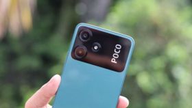 பிளிப்கார்ட் பிச்சிக்குது.. 50MP கேமரா.. Snapdragon சிப்செட்.. மலிவு விலையில் Poco 5G போன்.. எந்த மாடல்? பிளிப்கார்ட் பிச்சிக்குது.. 50MP கேமரா.. Snapdragon சிப்செட்.. மலிவு விலையில் Poco 5G போன்.. எந்த மாடல்?