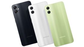 Samsung சம்பவம்.. பட்ஜெட் விலையில் 6GB ரேம், 1TB ஸ்டோரேஜ், 50MP கேமரா,5,000mAh பேட்டரி.. என்ன மாடல்? Samsung சம்பவம்.. பட்ஜெட் விலையில் 6GB ரேம், 1TB ஸ்டோரேஜ், 50MP கேமரா,5,000mAh பேட்டரி.. என்ன மாடல்?