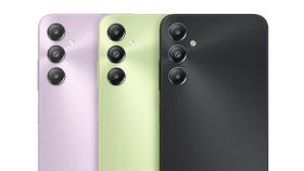மார்கெட் காலி.. வெறும் ரூ.11,654 பட்ஜெட்ல சாம்சங்.. 12GB ரேம்.. 1TB மெமரி.. 5000mAh பேட்டரி.. எந்த மாடல்? மார்கெட் காலி.. வெறும் ரூ.11,654 பட்ஜெட்ல சாம்சங்.. 12GB ரேம்.. 1TB மெமரி.. 5000mAh பேட்டரி.. எந்த மாடல்?
