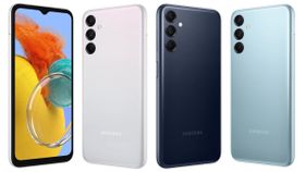 கொட்டுது ஆர்டர்.. 6000mAh பேட்டரி.. 50MP கேமரா..மலிவு விலையில் சாம்சங் 5ஜி போன்.. எந்த மாடல்? கொட்டுது ஆர்டர்.. 6000mAh பேட்டரி.. 50MP கேமரா..மலிவு விலையில் சாம்சங் 5ஜி போன்.. எந்த மாடல்?
