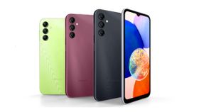 யோசிக்காம வாங்குவீங்க.. OLED டிஸ்பிளே.. 50MP கேமரா.. பட்ஜெட் விலையில் புது சாம்சங் 5ஜி போன்.. எந்த மாடல்? யோசிக்காம வாங்குவீங்க.. OLED டிஸ்பிளே.. 50MP கேமரா.. பட்ஜெட் விலையில் புது சாம்சங் 5ஜி போன்.. எந்த மாடல்?