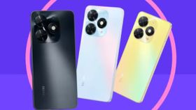 சத்தமின்றி அறிமுகமானது அசத்தலான டெக்னோ போன்.. டூயல் கேமரா.. 5000mAh பேட்டரி.. எந்த மாடல்? சத்தமின்றி அறிமுகமானது அசத்தலான டெக்னோ போன்.. டூயல் கேமரா.. 5000mAh பேட்டரி.. எந்த மாடல்?