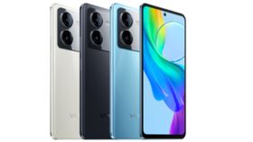 சத்தமின்றி அறிமுகமானது புது விவோ போன்.. 6000mAh பேட்டரி.. 50MP கேமரா.. எந்த மாடல்? சத்தமின்றி அறிமுகமானது புது விவோ போன்.. 6000mAh பேட்டரி.. 50MP கேமரா.. எந்த மாடல்?