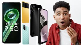 ரூ.8,000 விலைக்குள் 1 இல்ல 2 இல்ல மொத்தம் 20 Mobile மாடல் இருக்கு.. யோசிக்காம வாங்கலாம்.. லிஸ்ட் இதோ.. ரூ.8,000 விலைக்குள் 1 இல்ல 2 இல்ல மொத்தம் 20 Mobile மாடல் இருக்கு.. யோசிக்காம வாங்கலாம்.. லிஸ்ட் இதோ..