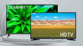 வெறும் ரூ.7999.. அதிகபட்சம் ரூ.13999.. இந்த 5 Smart TV-ல ஒன்னு அசால்ட்-ஆ வாங்கலாம்!