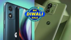 6 Motorola போன்கள் மீது அடேங்கப்பா ஆஃபர்.. பொளந்து கட்டும் Flipkart Big Diwali Sale தள்ளுபடிகள்! 6 Motorola போன்கள் மீது அடேங்கப்பா ஆஃபர்.. பொளந்து கட்டும் Flipkart Big Diwali Sale தள்ளுபடிகள்!