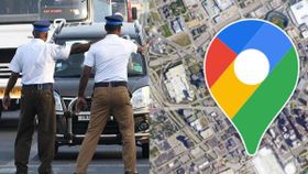 Google Maps செயலியின் புதிய வசதி.. இனி அபராத சலான் பெறுவதை தவிர்க்கலாம்.. எப்படி தெரியுமா? Google Maps செயலியின் புதிய வசதி.. இனி அபராத சலான் பெறுவதை தவிர்க்கலாம்.. எப்படி தெரியுமா?