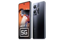 விஸ்வரூப ஆர்டர்.. 6000mAh பேட்டரி.. 50MP கேமரா.. கம்மி விலையில் Infinix 5ஜி போன்.. எந்த மாடல்?