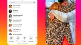 ரொம்ப நாளா எதிர்பார்த்த அம்சத்தை வெளியிட்ட Instagram.. இனி அந்த செயலியை டெலிட் பண்ணிடுங்க.. ரொம்ப நாளா எதிர்பார்த்த அம்சத்தை வெளியிட்ட Instagram.. இனி அந்த செயலியை டெலிட் பண்ணிடுங்க..