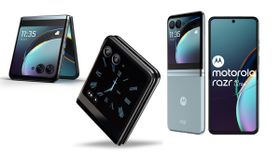 கலக்குற சந்துரு.. Motorola Razr 40 Ultra-வின் புதிய கலர் ஆப்ஷன் இந்தியாவில் அறிமுகம்.. என்ன விலை? கலக்குற சந்துரு.. Motorola Razr 40 Ultra-வின் புதிய கலர் ஆப்ஷன் இந்தியாவில் அறிமுகம்.. என்ன விலை?