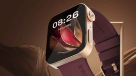 போடு ஆர்டர் போடு.. கம்மி பட்ஜெட்ல AMOLED டிஸ்பிளே.. TruSync டெக்னாலஜி.. 7 நாட்கள் பேட்டரி.. எந்த வாட்ச்?
