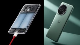 சோனமுத்தா போச்சா.. OnePlus 12 பல்பு வாங்க இந்த 1 காரணம் போதாதா.. வெயிட் பண்ணி வெறுத்து போயிடாதீங்க! சோனமுத்தா போச்சா.. OnePlus 12 பல்பு வாங்க இந்த 1 காரணம் போதாதா.. வெயிட் பண்ணி வெறுத்து போயிடாதீங்க!