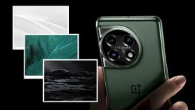 3 கலர் ஆப்ஷன்களில் OnePlus 12.. எல்லாமே நச்சுனு இருக்கு.. இந்திய விலையில் டிவிஸ்டு.. ஆகமொத்தம் நமக்கு லாபம்! 3 கலர் ஆப்ஷன்களில் OnePlus 12.. எல்லாமே நச்சுனு இருக்கு.. இந்திய விலையில் டிவிஸ்டு.. ஆகமொத்தம் நமக்கு லாபம்!