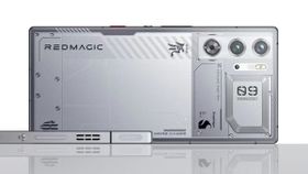 இது வேற ரகம்.. GAMING சிப்.. UDC டெக்னாலஜி.. 6500mAh பேட்டரி.. IR பிளாஸ்டர்.. எந்த மாடல்?