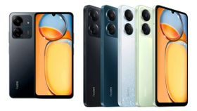 அதிரும் கம்மி விலையில் 5G போனா? மொத்தம் 12GB RAM.. 1TB மெமரி.. 3 கேமராவுடன் Redmi வரிசையில் புது வரவு.. அதிரும் கம்மி விலையில் 5G போனா? மொத்தம் 12GB RAM.. 1TB மெமரி.. 3 கேமராவுடன் Redmi வரிசையில் புது வரவு..