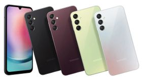 இந்த 5G போனின் ஆர்டர் தூள் பறக்க போகுது.. குறையே சொல்ல முடியாது.. பட்ஜெட் விலையில் புது Samsung மாடல்! இந்த 5G போனின் ஆர்டர் தூள் பறக்க போகுது.. குறையே சொல்ல முடியாது.. பட்ஜெட் விலையில் புது Samsung மாடல்!