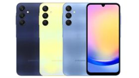 அதிரும் மார்க்கெட்.. 5000எம்ஏஎச் பேட்டரி.. 25W சார்ஜிங்.. 256GB மெமரி .. வருகிறது சாம்சங் 5ஜி போன்.. அதிரும் மார்க்கெட்.. 5000எம்ஏஎச் பேட்டரி.. 25W சார்ஜிங்.. 256GB மெமரி .. வருகிறது சாம்சங் 5ஜி போன்..