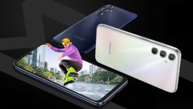 தெறிக்கும் ஆஃபர்.. ரூ.15,000 பட்ஜெட்ல சாம்சங் மாடல்.. AMOLED டிஸ்பிளே.. 1TB மெமரி.. 6000mAh பேட்டரி! தெறிக்கும் ஆஃபர்.. ரூ.15,000 பட்ஜெட்ல சாம்சங் மாடல்.. AMOLED டிஸ்பிளே.. 1TB மெமரி.. 6000mAh பேட்டரி!