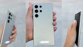 இதுதான் புதிய சாம்சங் போன்.. 200MP கேமரா.. 25W சார்ஜிங்.. 1டிபி மெமரி.. OLED டிஸ்பிளே.. எந்த மாடல்? இதுதான் புதிய சாம்சங் போன்.. 200MP கேமரா.. 25W சார்ஜிங்.. 1டிபி மெமரி.. OLED டிஸ்பிளே.. எந்த மாடல்?