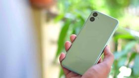 இன்றே கடைசி.. 6000mAh பேட்டரி.. 50MP கேமரா.. மலிவு விலையில் சாம்சங் 5ஜி போன்.. எந்த மாடல்? இன்றே கடைசி.. 6000mAh பேட்டரி.. 50MP கேமரா.. மலிவு விலையில் சாம்சங் 5ஜி போன்.. எந்த மாடல்?