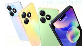 ஆர்டர் அள்ளுமே.. டூயல் கேமரா.. 5000mAh பேட்டரி.. அறிமுகமானது புதிய டெக்னோ போன்.. எந்த மாடல்?