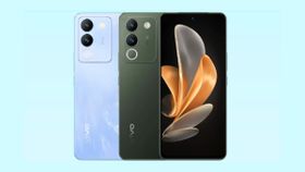 மிரண்டு போவீங்க.. 44W சார்ஜிங்.. 256GB மெமரி.. இந்தியாவுக்கு வரும் மிரட்டலான விவோ போன்.. எந்த மாடல்?